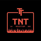 TNT Rooftop Restaurant