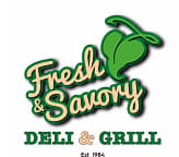 Fresh & Savory Deli & Grill