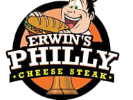 Erwin's Philly Cheese Steak