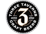 Three Taverns Craft Brewery-Decatur