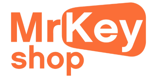 Mr Key Shop Online
