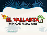 El Vallarta Mexican Restaurant - Gretna