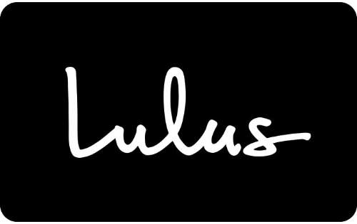 Lulus Gift Card Online