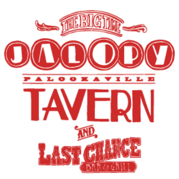 Jalopy Tavern