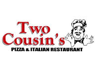 Two Cousin's Pizza