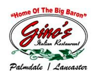 Gino's Italian Restaurant