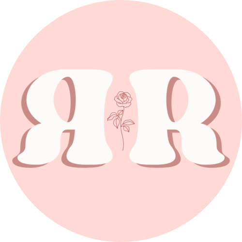 Rainy Roses Online