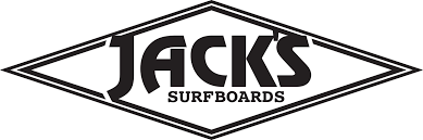 Jack's Surfboards Online