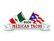 RICO MEXICAN TACOS