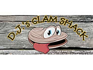 DJ's Clam Shack