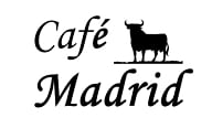 Cafe Madrid