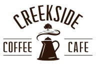 Creekside Coffee Cafe