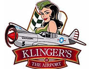 Klinger's at the Airport
