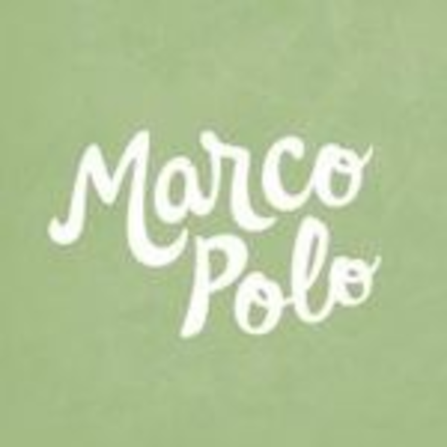  Marco Polo - LA