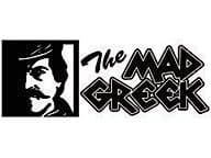 The Mad Greek