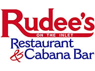 Rudee's On The Inlet Restaurant and Cabana Bar