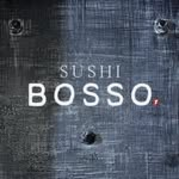 Sushi By Bosso