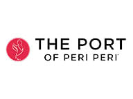 The Port of Peri Peri Fremont