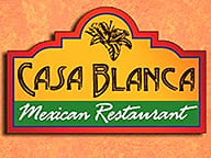 Casa Blanca - Methuen