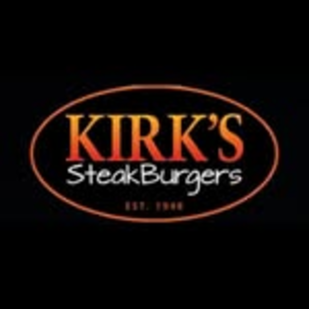 Kirk's SteakBurgers - Palo Alto