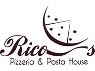 Rico's Pizzeria & Pasta House