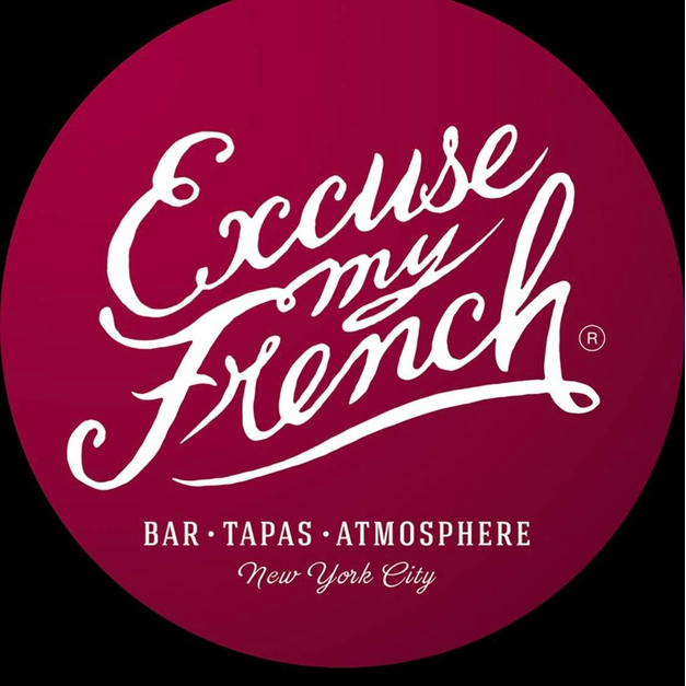 Excuse My French