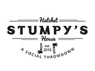 Stumpy's Hatchet House