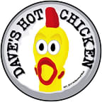 Dave's Hot Chicken  Philly