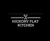 Hickory Flat Kitchen