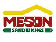 Meson Sandwiches