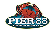 Pier 88 Boiling Seafood & Bar