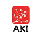 Aki Steak and Sushi