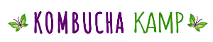 Kombucha Kamp Online