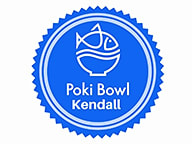 Poki Bowl - Kendall