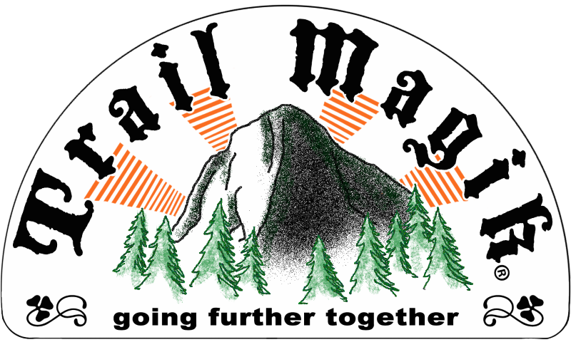 Trail Magik Online