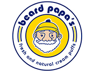 Beard Papa's - Plano
