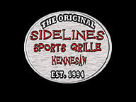 Sidelines Sports Grille
