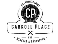 Carroll Place