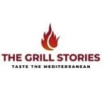 The Grill Stories