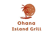 Ohana Island Gril