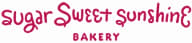 SUGAR SWEET SUNSHINE BAKERY