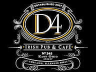 D4 Irish Pub & Cafe