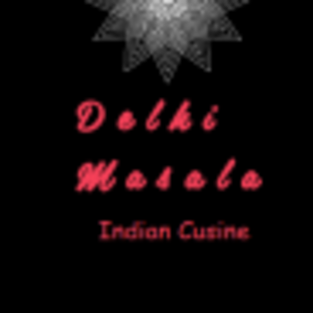 Delhi Masala