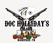 Doc Holidays Saloon