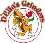 D'Elia's Grinders