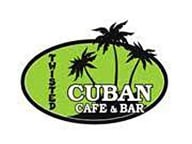 Twisted Cuban Cafe & Bar