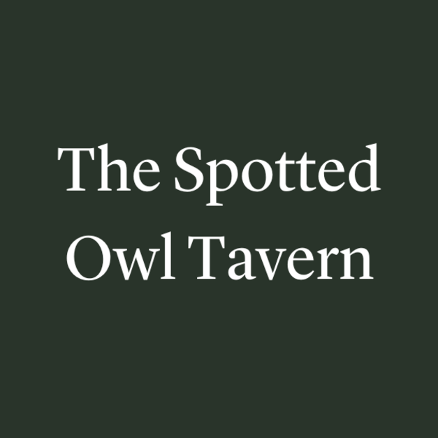 The Spotted Owl Tavern