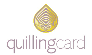 Quilling Card Online
