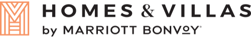 Homes & Villas by Marriott Bonvoy Online