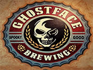 Ghostface Brewing